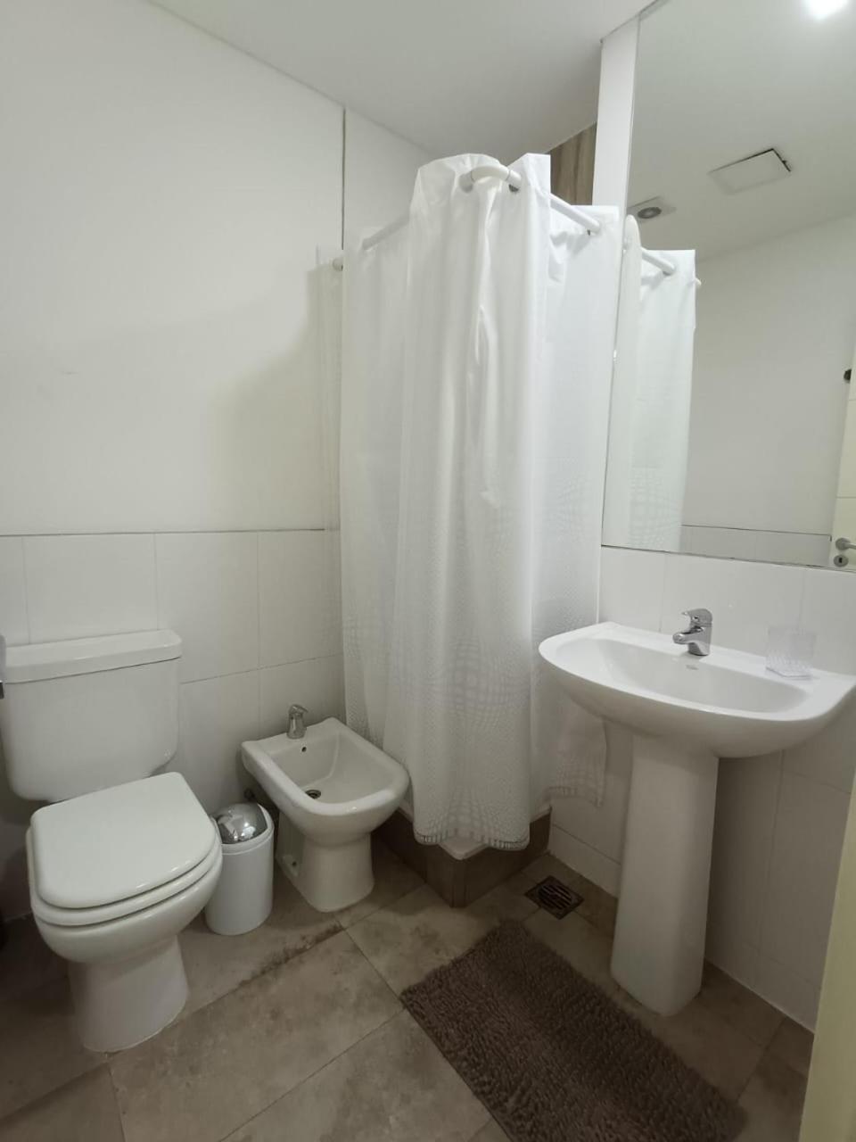Apartment Aires Verdes