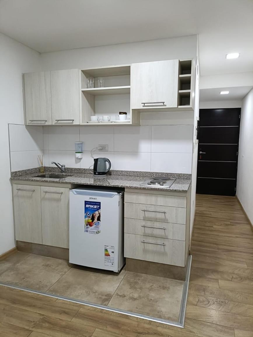 Apartment Aires Verdes