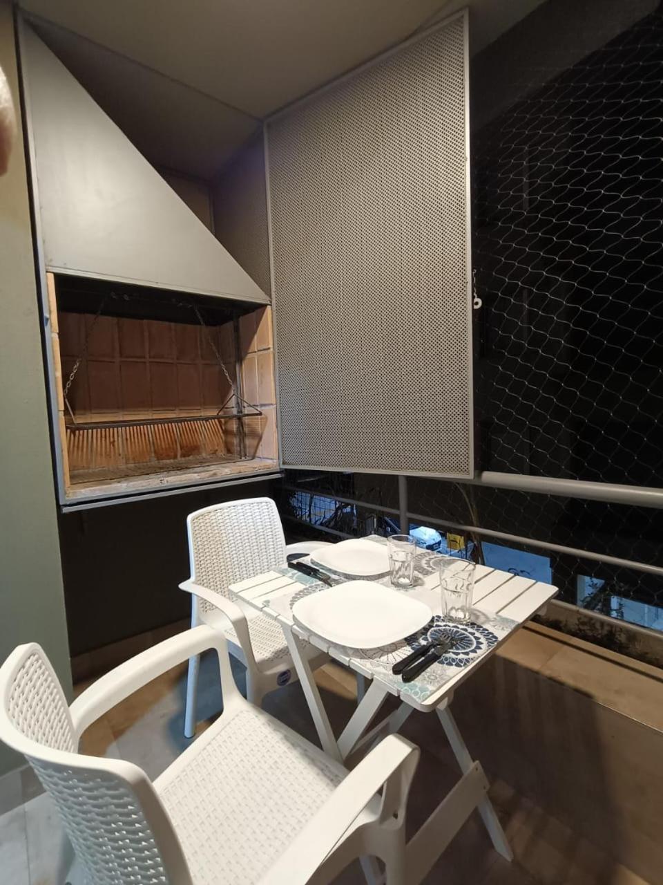 Aires Verdes Apartment *