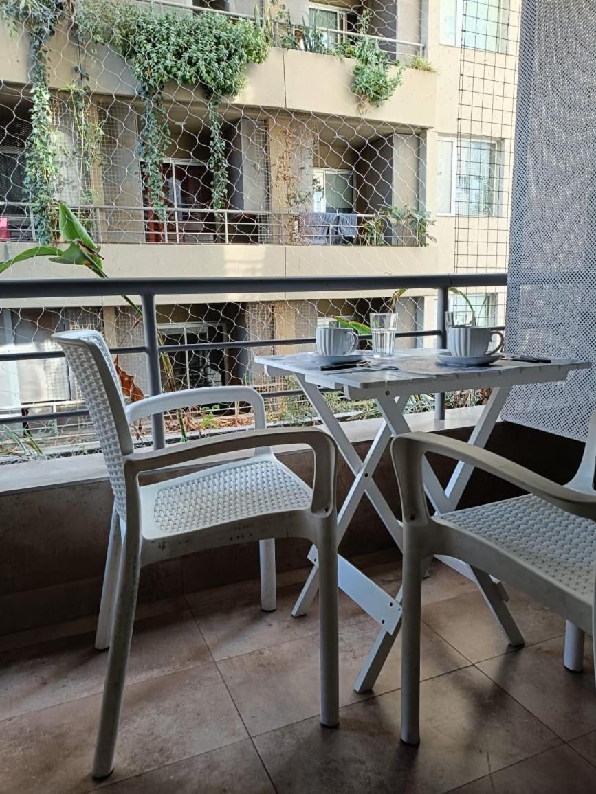 Apartment Aires Verdes *