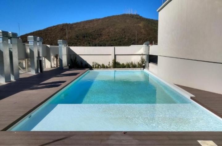 Aires Verdes Apartment *